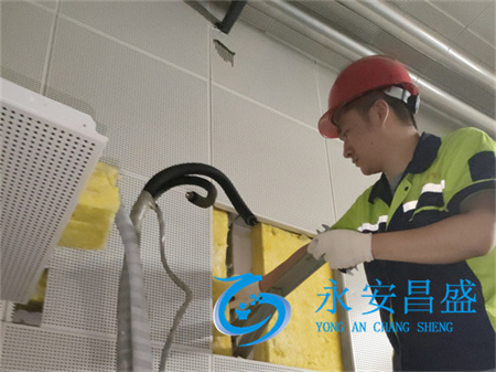 麥克維爾中央空調(diào)維保 專業(yè)團(tuán)隊(duì)巡檢深度養(yǎng)護(hù)指南