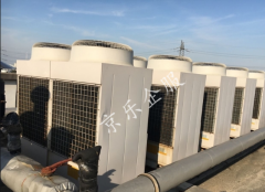 中央空調清洗風機 空調通風系統(tǒng)對風機的選擇